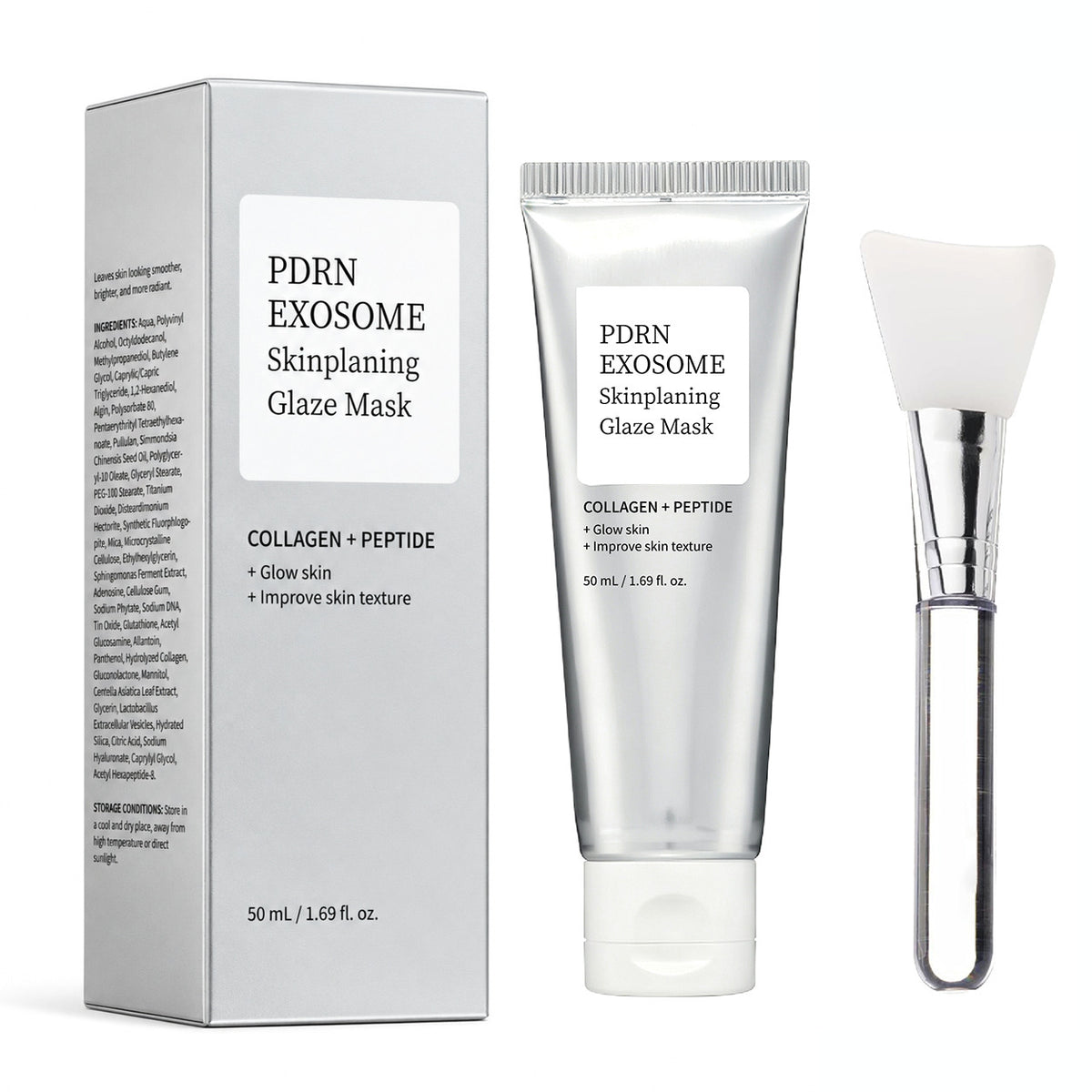 Moisturizing And Repairing Collagen Sheet Mask