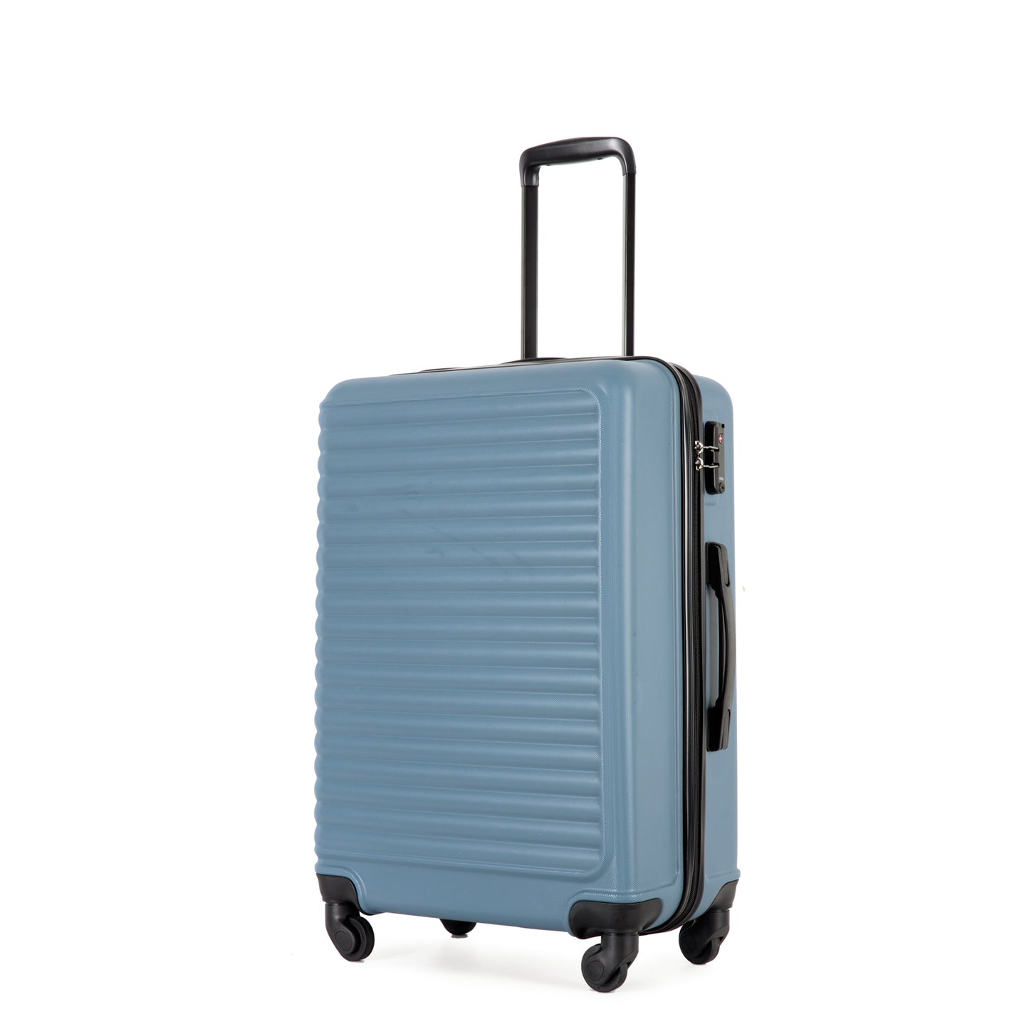 Luggage Sets 3 Piece,Suitcases With Wheels Hardshell,Lightweight