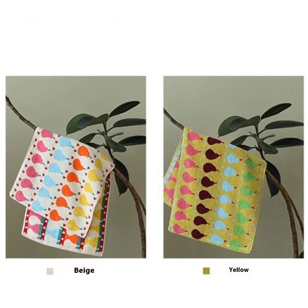 Cotton Bath Wrap Towel - Absorbent Household Spa Size & Color Options