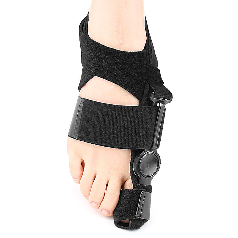 Big Toe Orthopedic Foot Protector Belt