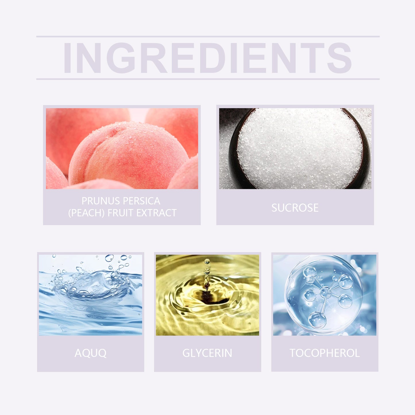 Nourishing Lip Care Set - Exfoliating Lip Scrub and Hydrating Lip Mask