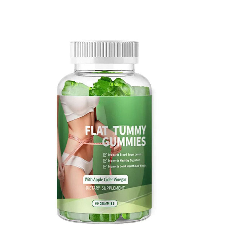 Cider Vinegar Gummies 220g