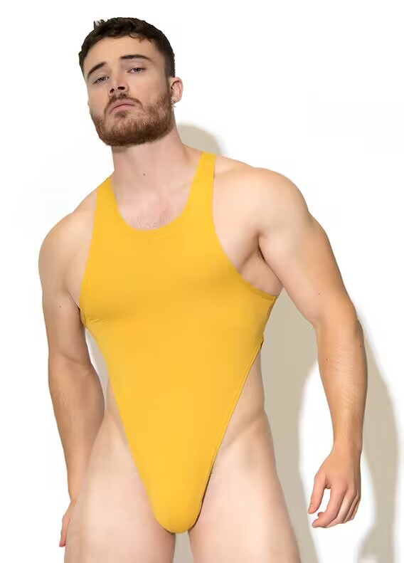 Men's Body-Shaping Corsets for Fitness & Waist Slimming