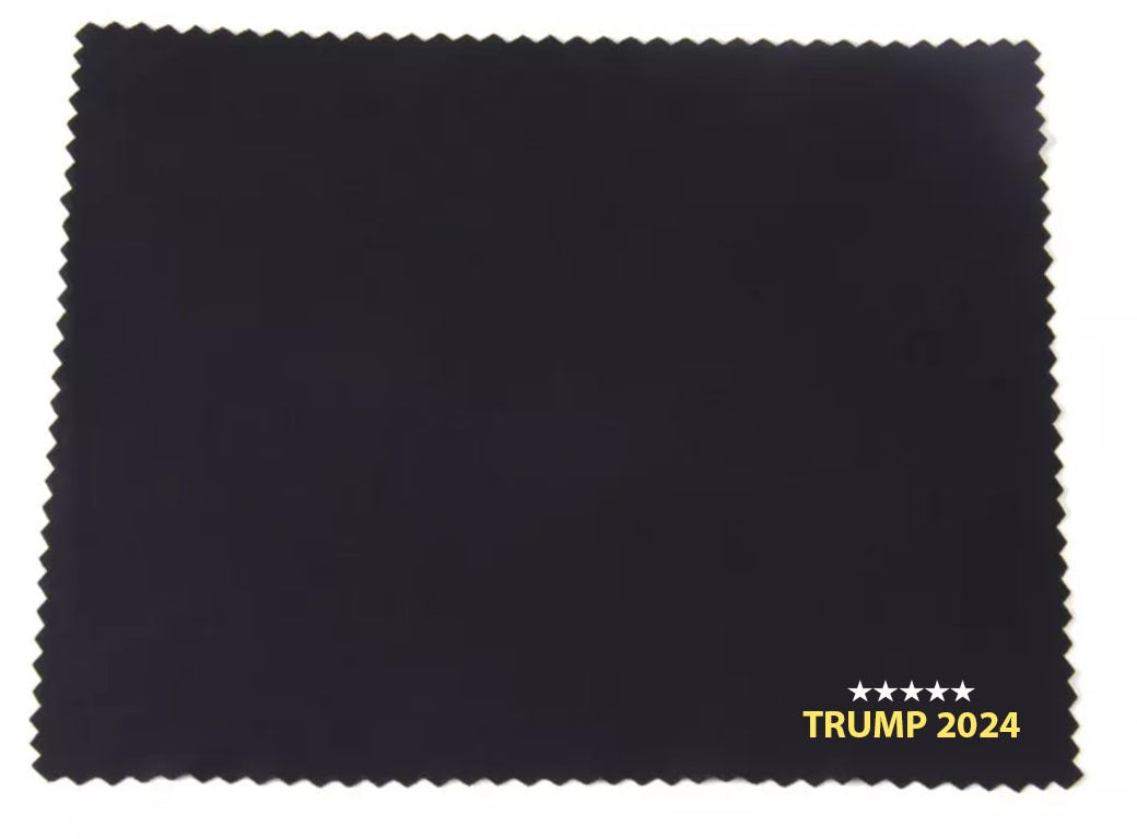 Cycling Sunglasses with Cases and Cleaning Cloth - Black