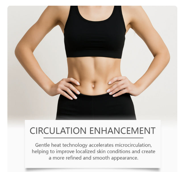 Slimming Essential Oil with Ginger & Peppermint