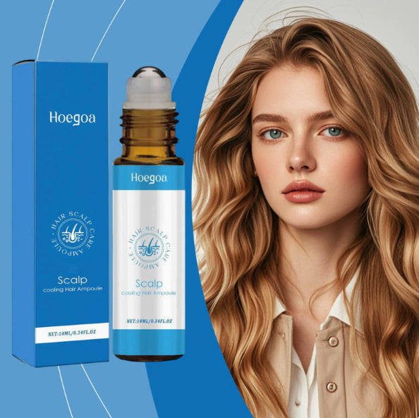 Hair Growth Oil