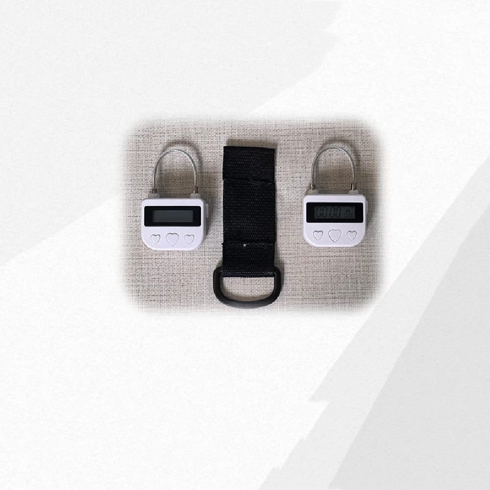 Self Binding Artifact for Adult Wellness - Multiple Styles & Components