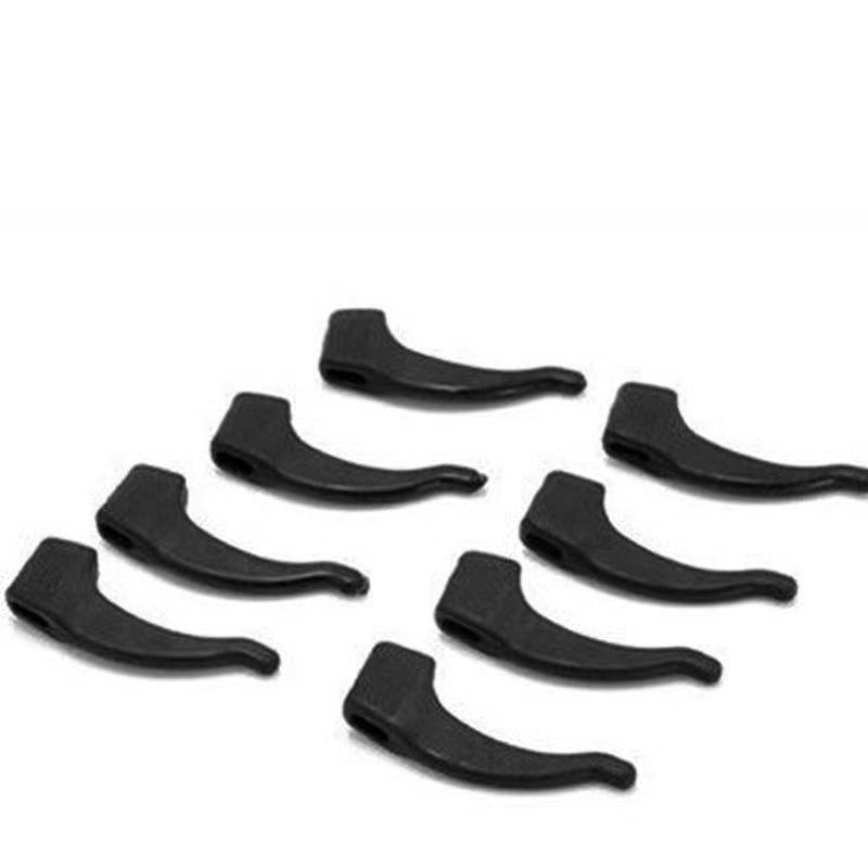 Silicone Anti-Slip Nose Pads for Glasses - Comfortable Eyewear Replacement Parts