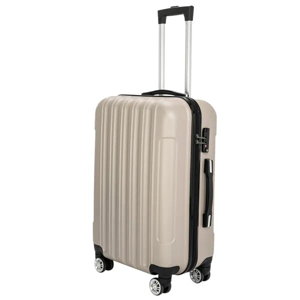 3-in-1 Multifunctional Large Capacity Traveling Storage Suitcase