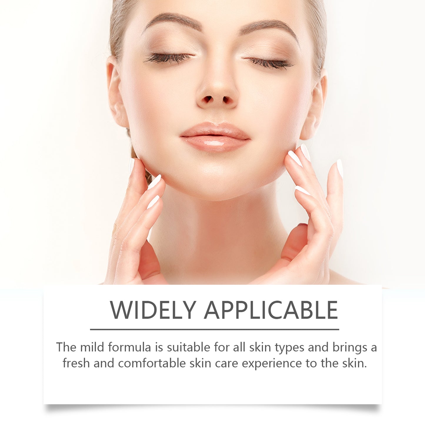 30% Fruit & Salicylic Acid Facial Essence - Moisturizing Skin Care Serum