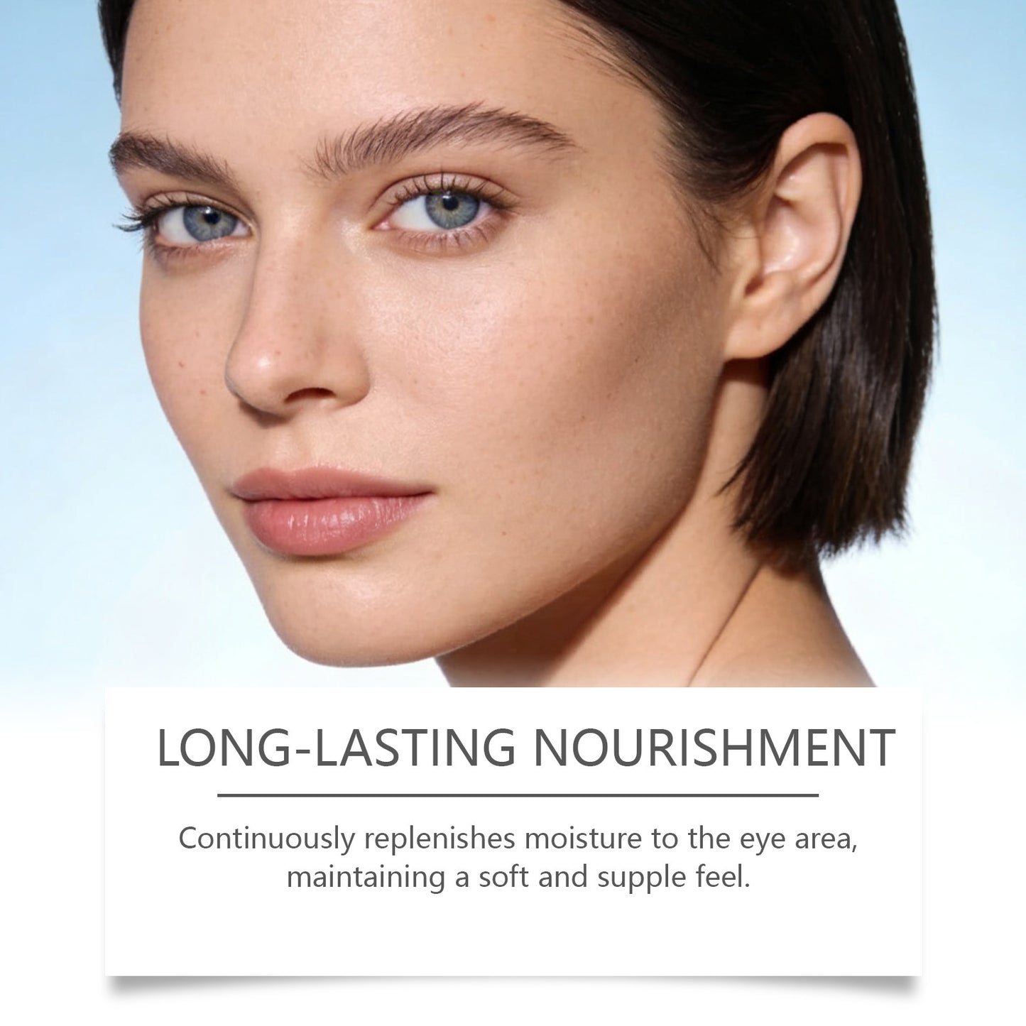 Firming Eye Cream for Nourishment - 20ML Anti-Aging Facial Care