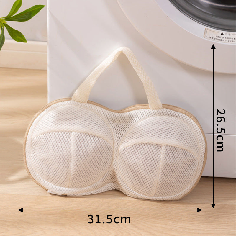 Laundry Bag for Shaping Underwear - Multiple Colors, Durable Polyester