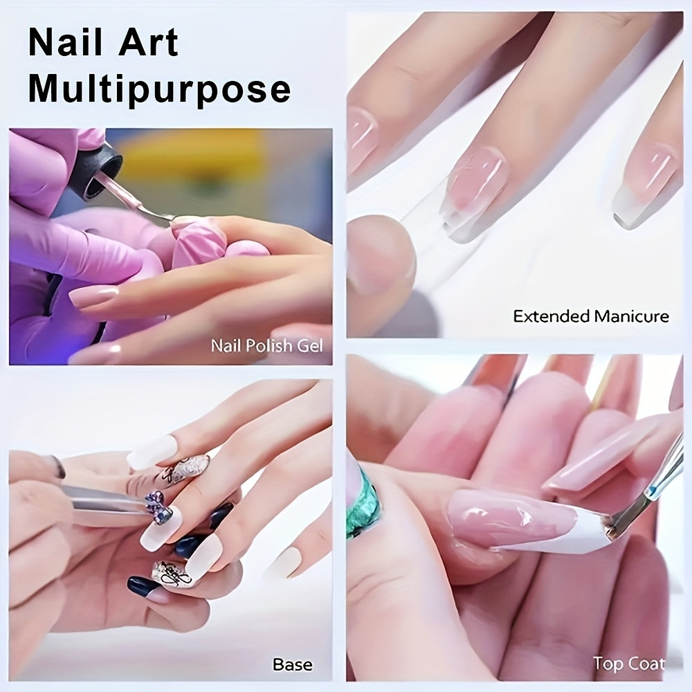 LED Nail Art Strip Light for Professional Manicure Precision