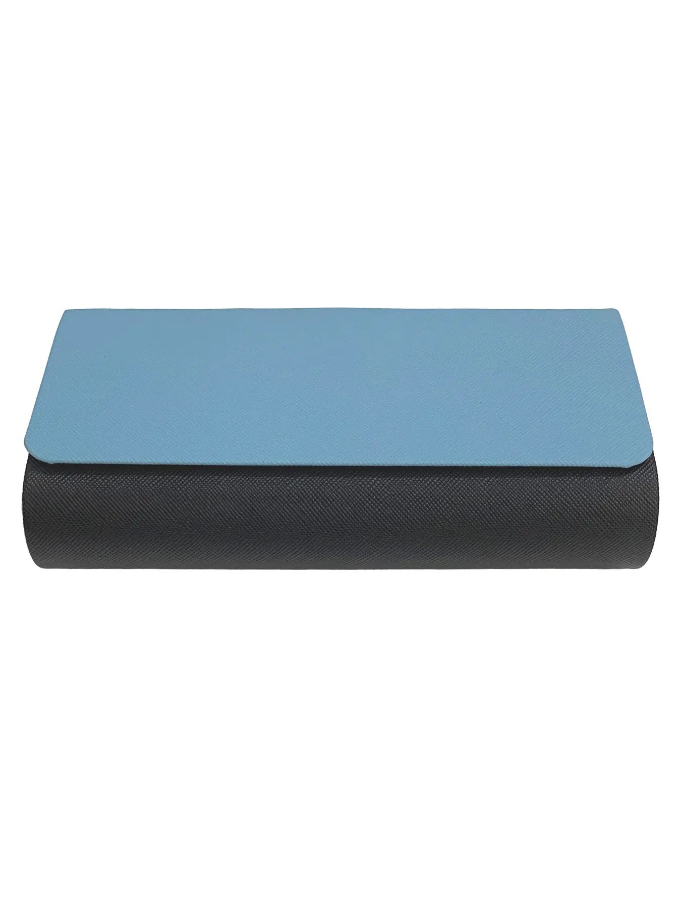 Dual Glasses Case 2-in-1 Double Eyeglasses For Women & Men