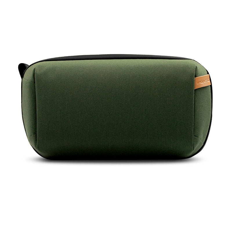 Portable Digital Cable Organizer Waterproof Storage Bag