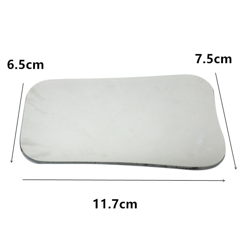 Dental Mirror Reflector Set for Intraoral Photography - Glass Reflector Tool