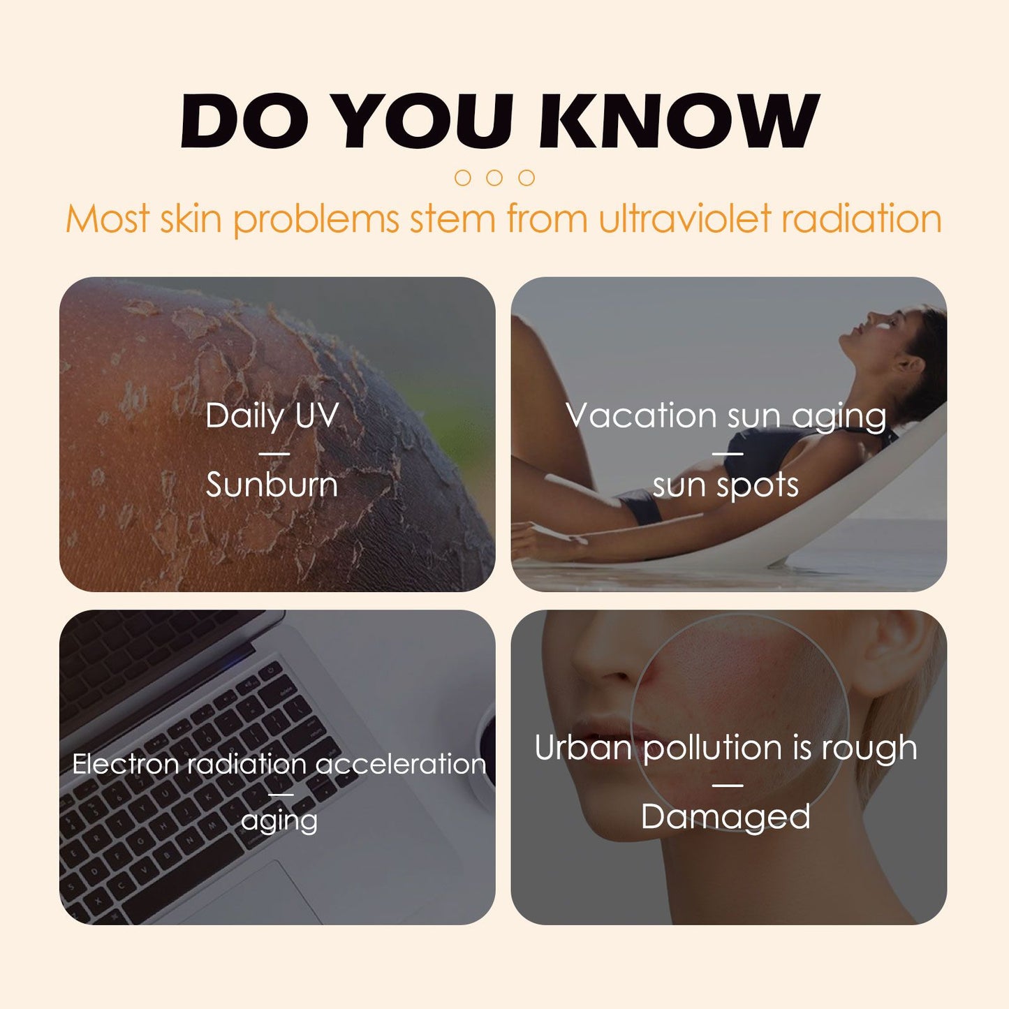Sunscreen Setting Powder - Oil Control & Matte Finish Makeup