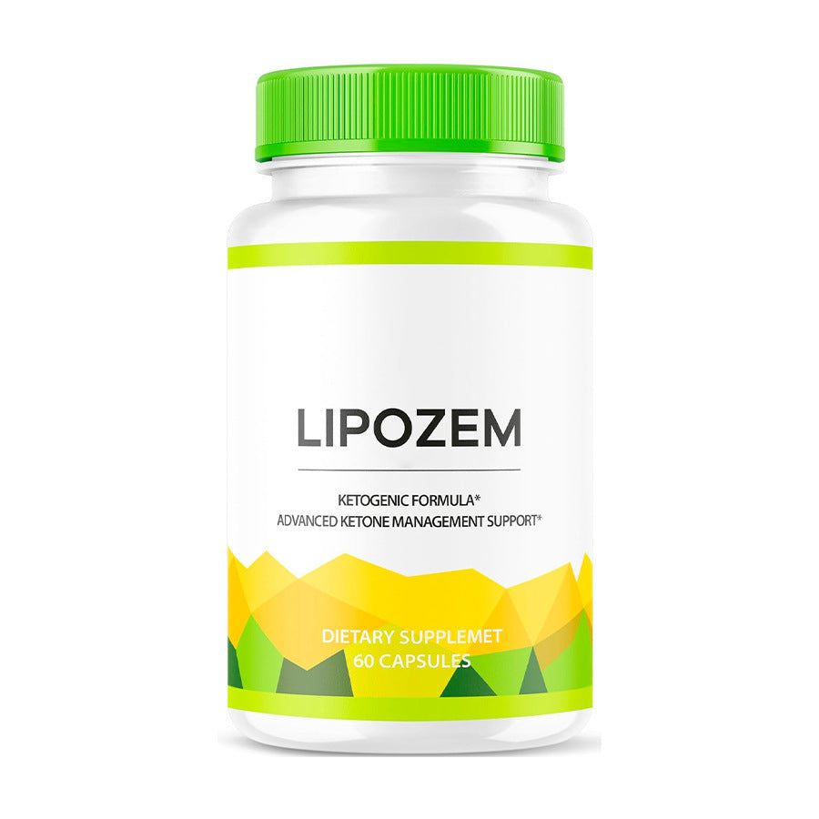 Zinc Care Capsules - 60 Pieces