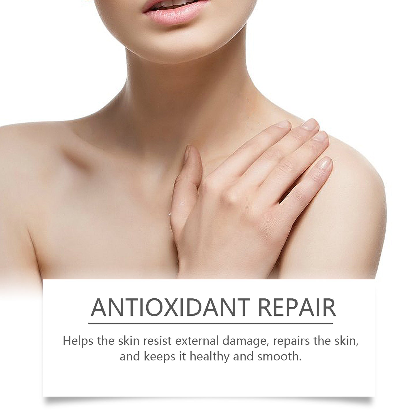 Rose Body Oil - Moisturizing & Repairing Skin Care Treatment - 100ml