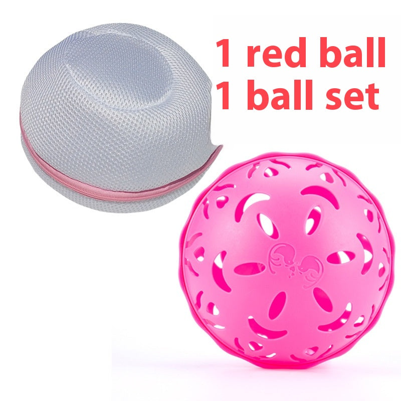 Anti-Deformation Bra Cleaning Ball for Home & Laundry