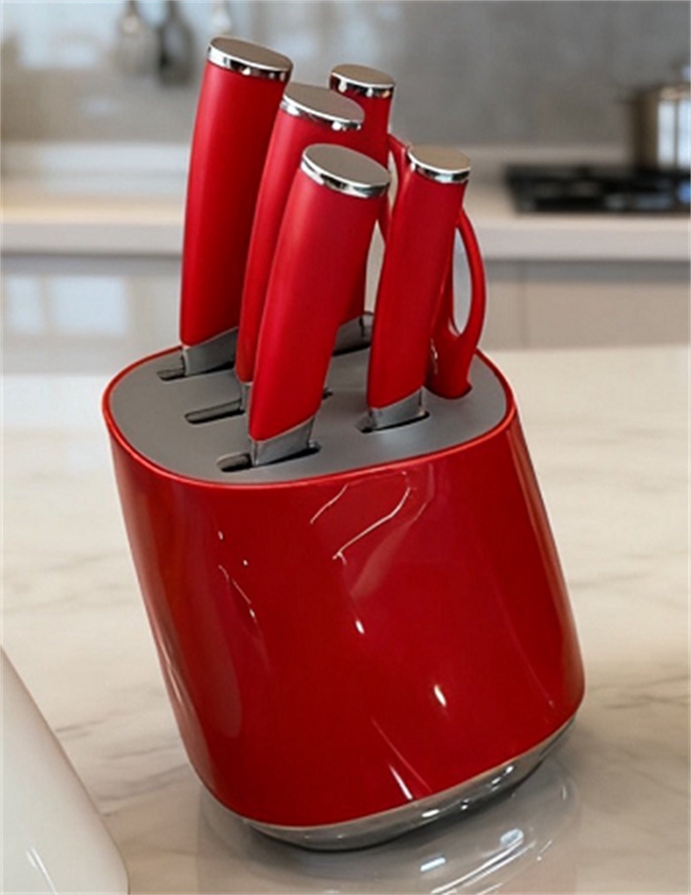 Kitchen Knife Set - Multiple Styles Available