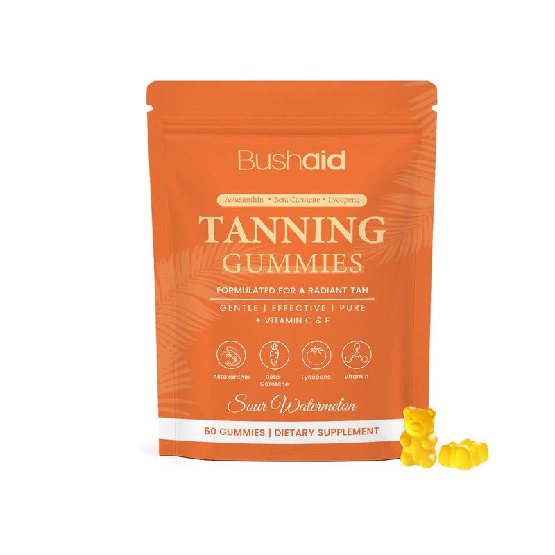 Antioxidant Multivitamin Gummies - 60 Count
