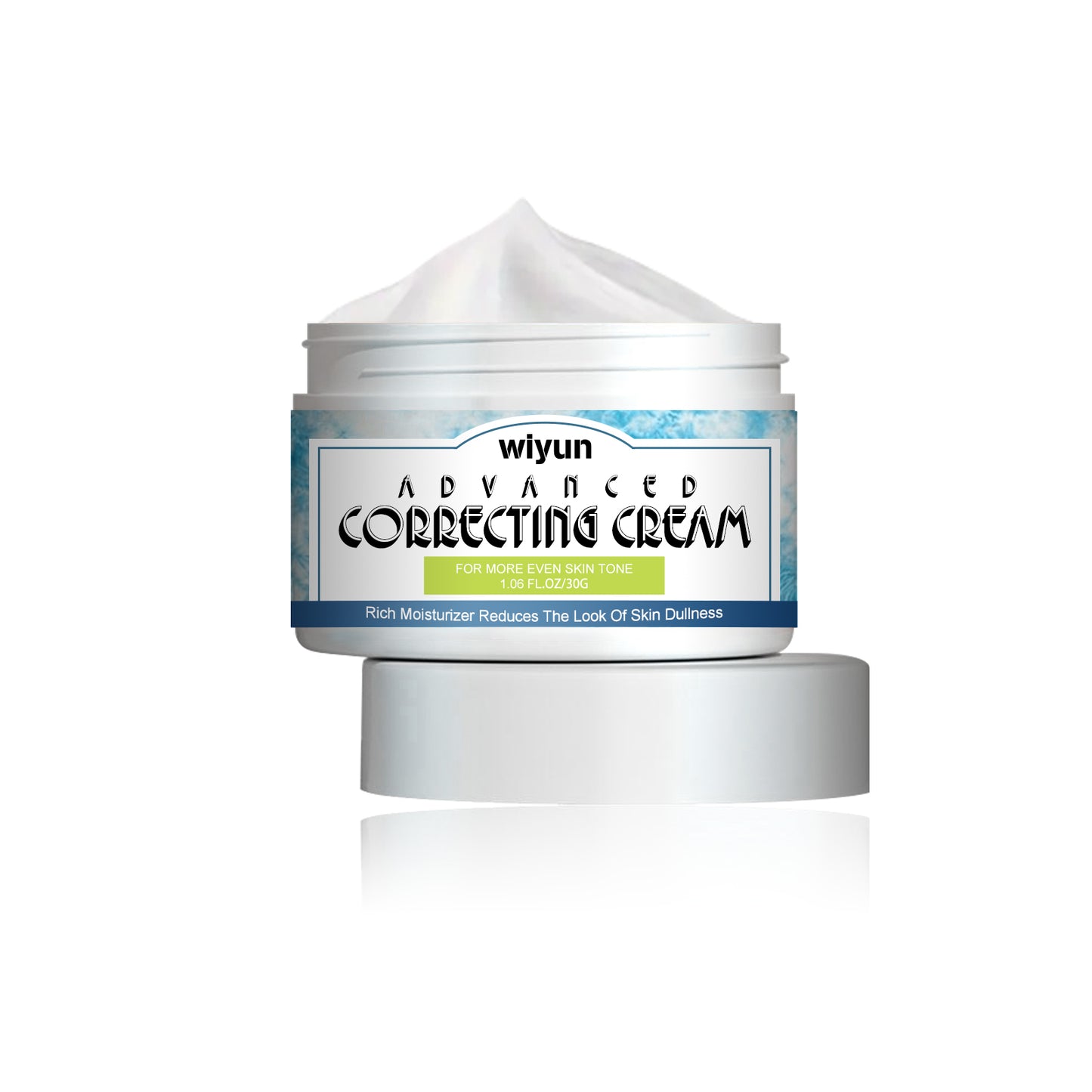 Brightening Skin Correcting Cream for Dark Spots, Melasma & Age Spots