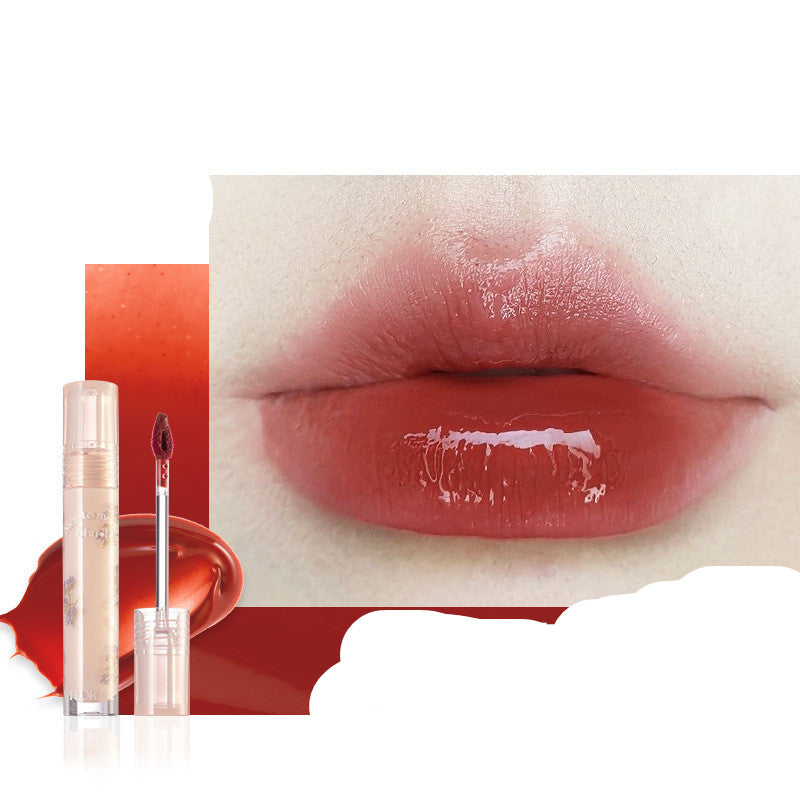 Mirror Lip Gloss - Moisturizing, Long-Lasting Lip Color, All Shades