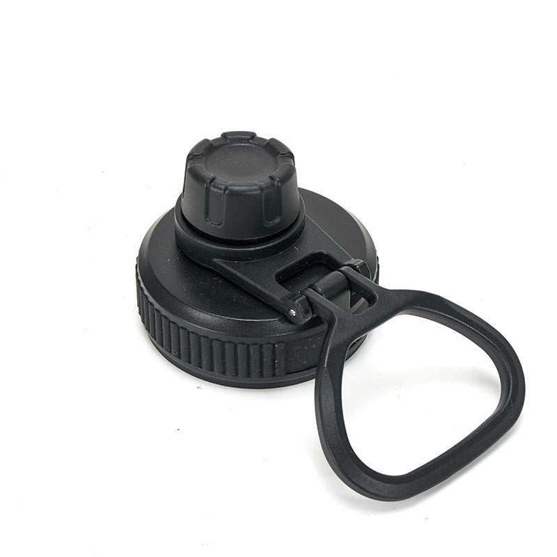 Leak-Proof Drink Lid Cover for Outdoor Sports - Multiple Styles