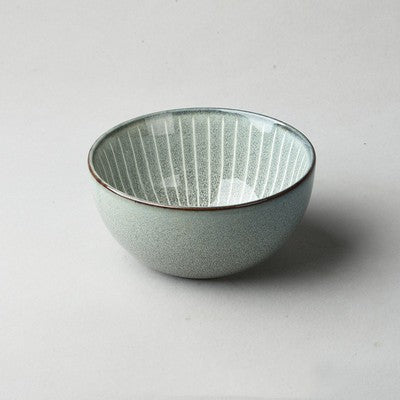 Ceramic Dinner Plate 8-20 Inches - Household Flatware for Dining