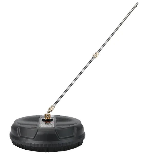 15in Pressure Washer Surface Cleaner 4000PSI for Gas Pressure Washers