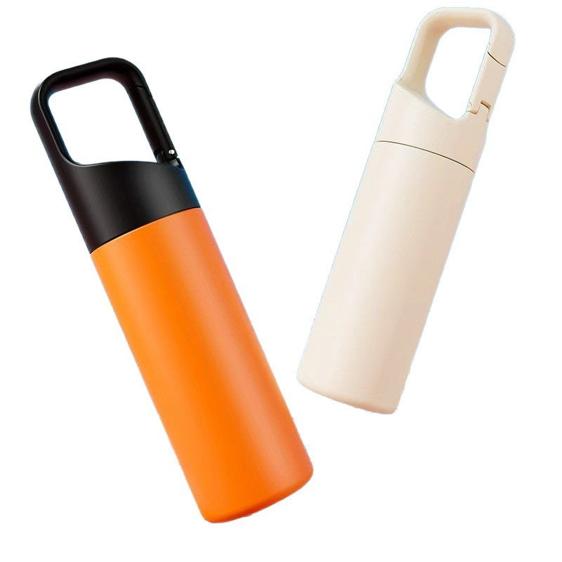 316 Stainless Steel Insulated Travel Mug - Durable Leakproof Drinkware