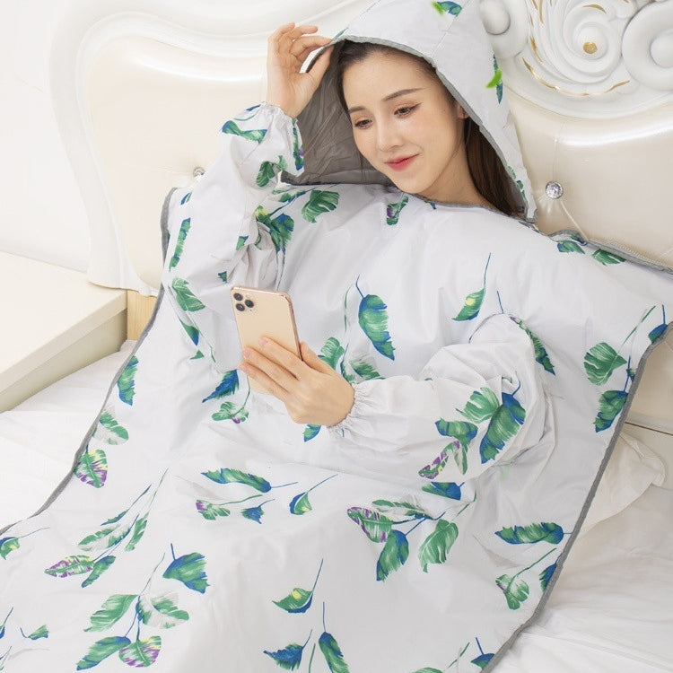 Sauna Mat Full Body Household Acid And Poison Blanket Non-full Moon