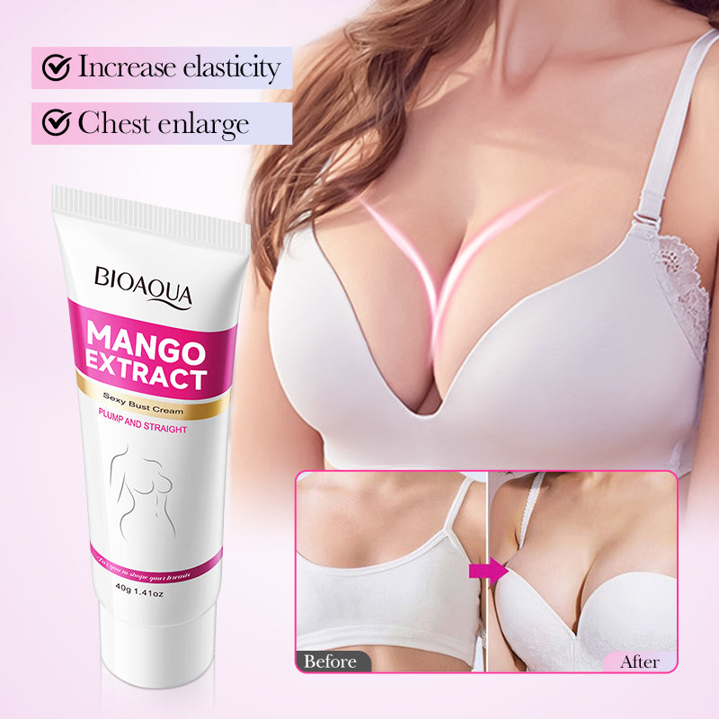 Mango Breast Enhancement Cream 40g