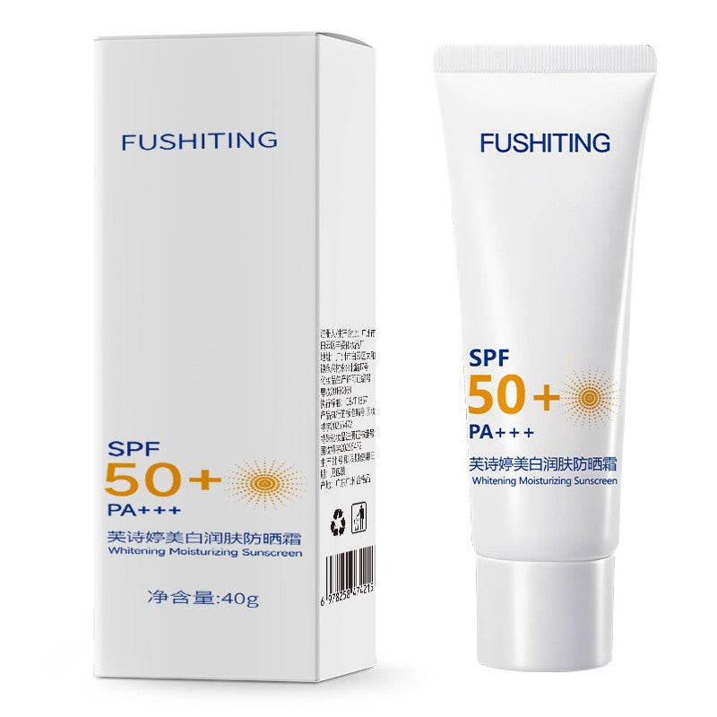 Baby Sunscreen SPF Protection UV Isolation Cream for Toddler & Kids