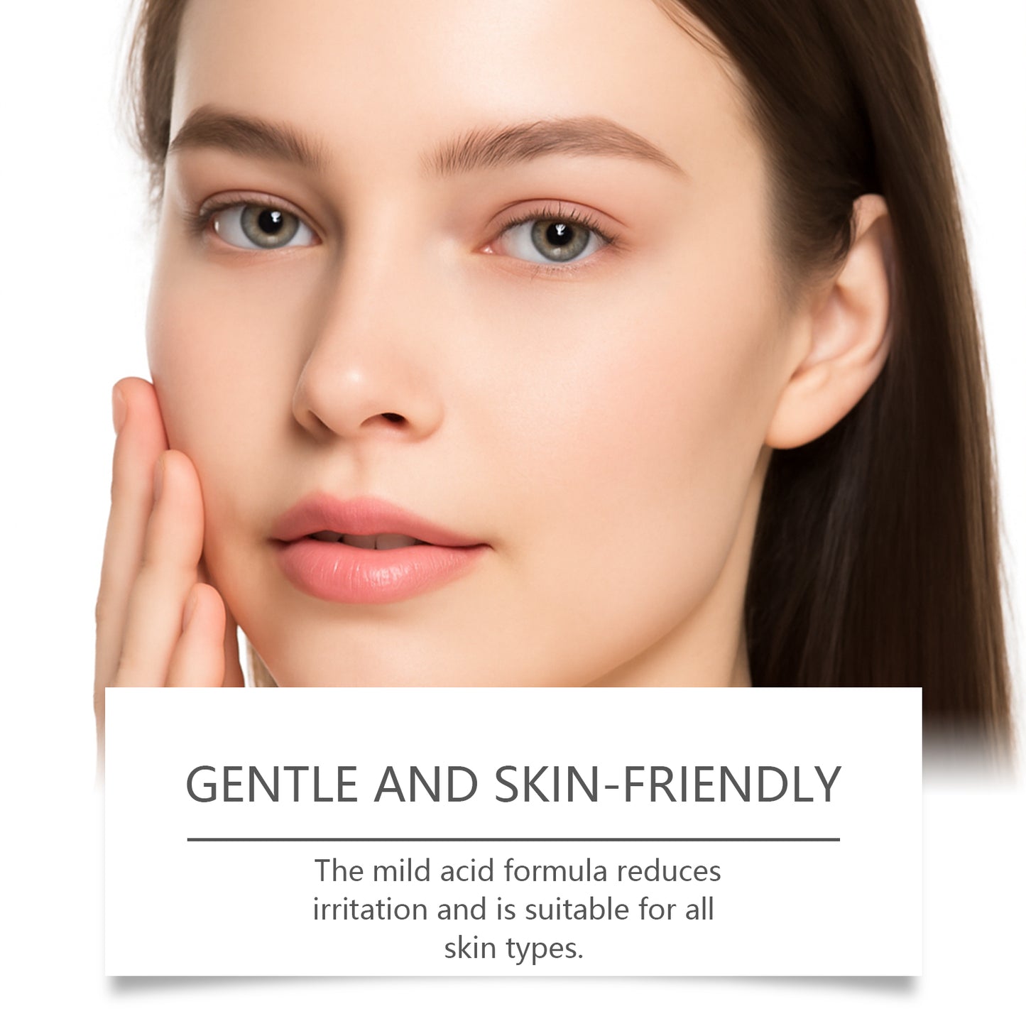 Hydrating Facial Cleanser with Collagen and Hyaluronic Acid