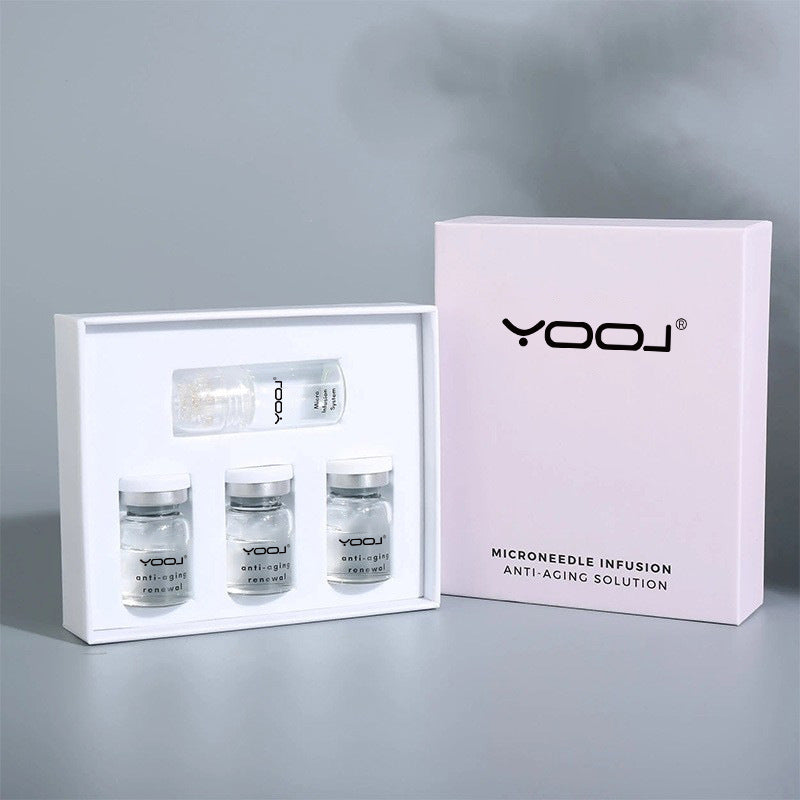 Moisturizing & Firming Micro Needle Essence - 5ml