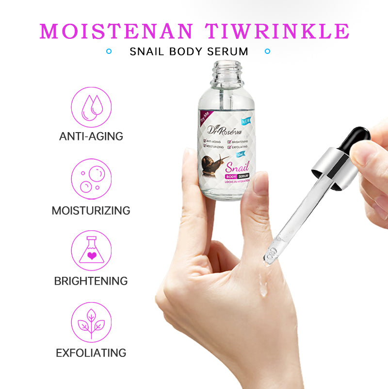 Snail Collagen Serum 60ml