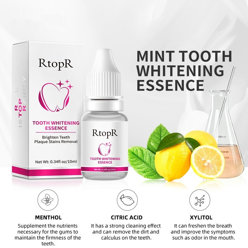 Liquid Serum for Oral Care - 10ml