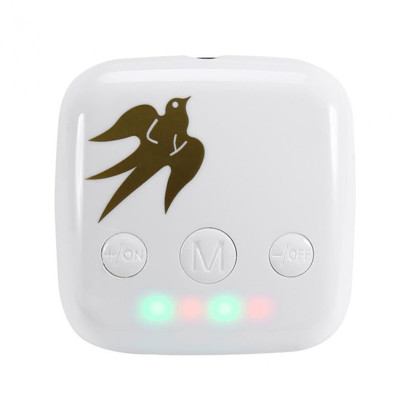 Menstrual Pain Relief Massage Device – Multiple Colors