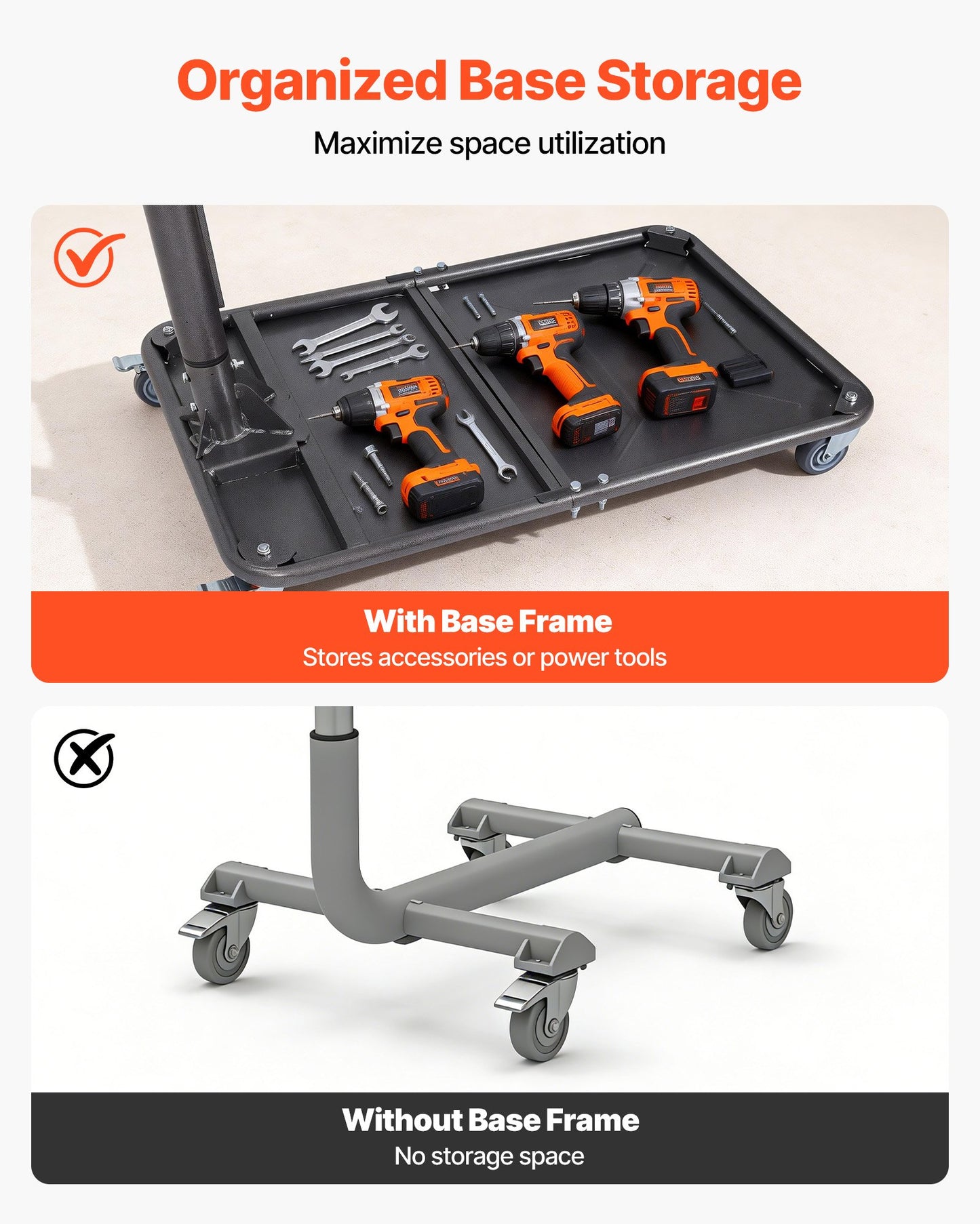 Jeep Hard Top Removal Lift 220 Lb Adjustable One-Person Storage System Black