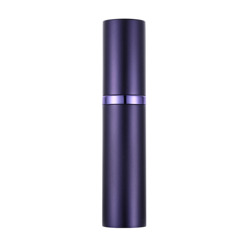Portable Perfume Sprayer Bottle Set - Refillable Travel Atomizer with 9ML Capacity