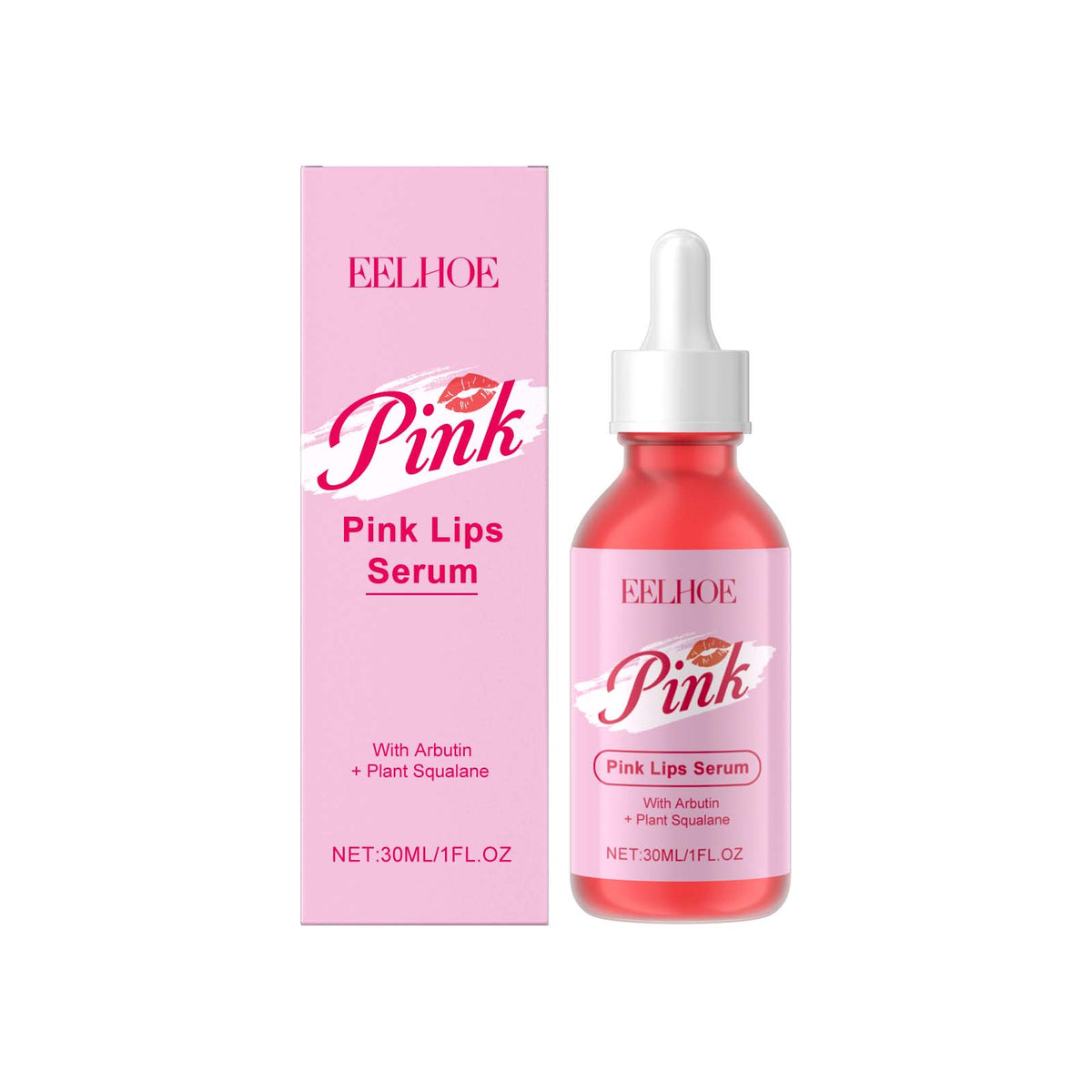 P Ink Lip Lightening Pigment E Ssence 30ml 1 Box