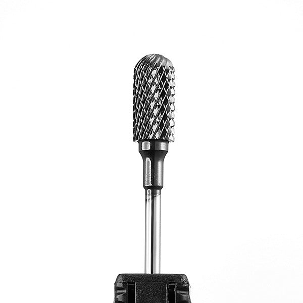 Tungsten Steel Electric Nail Drill Grinding Head Accessory