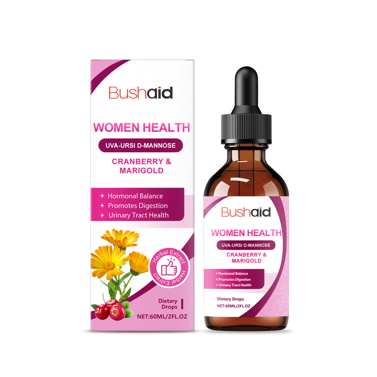 Endocrine Hormone Balance Regulating Supplement