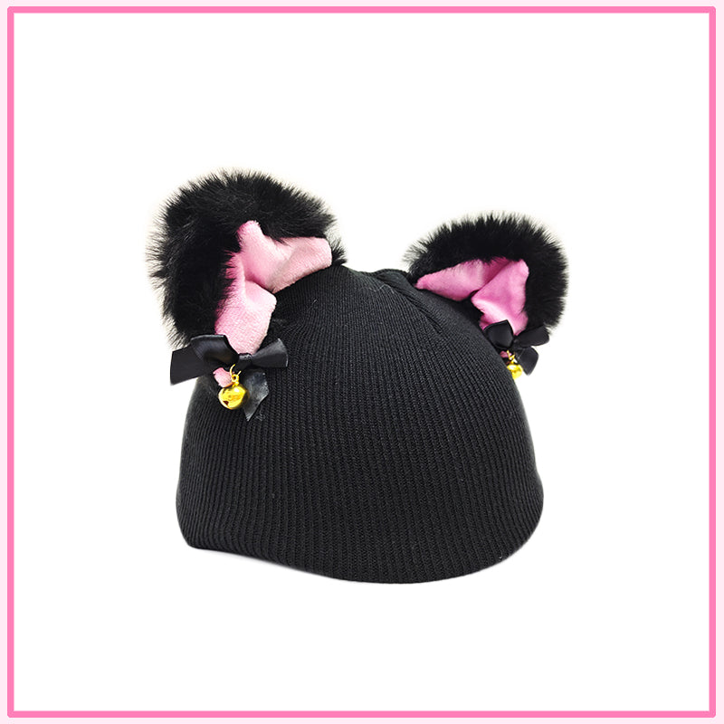 Kids Ski Helmet Cover Cute Animal Design - Multiple Colors & Styles