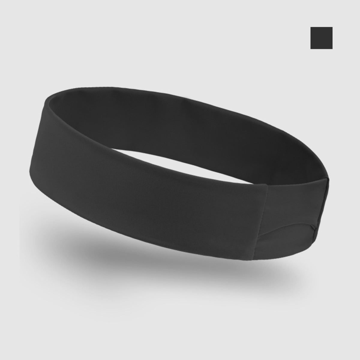 Athletic Headband for Men & Women, Sweat-Wicking Sports Headband