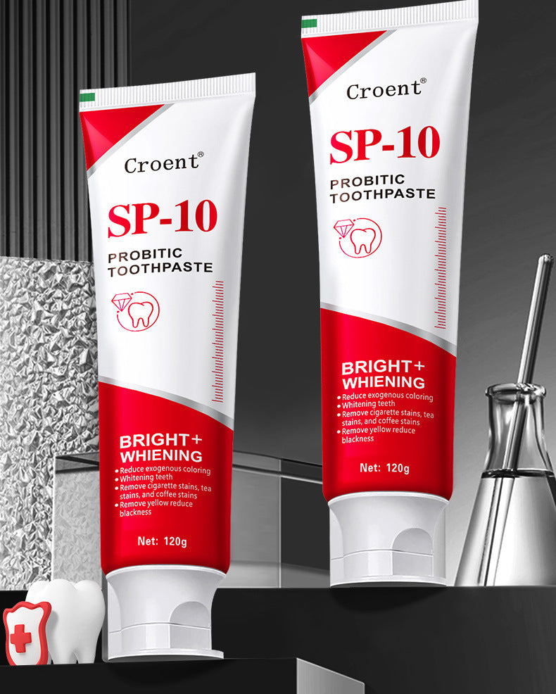 Toothpaste 120g