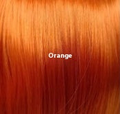 European Fashion Front Lace Wig Long Curly Synthetic Hair for Women