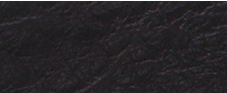 Half PU Leather Fabric for Upholstery & Garments - Black, Blue, Brown, Apricot